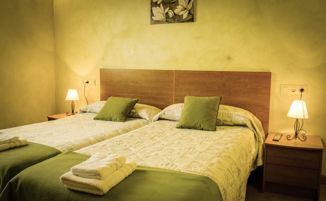 Casa De Aldea Collera Villa Ribadesella Ngoại thất bức ảnh