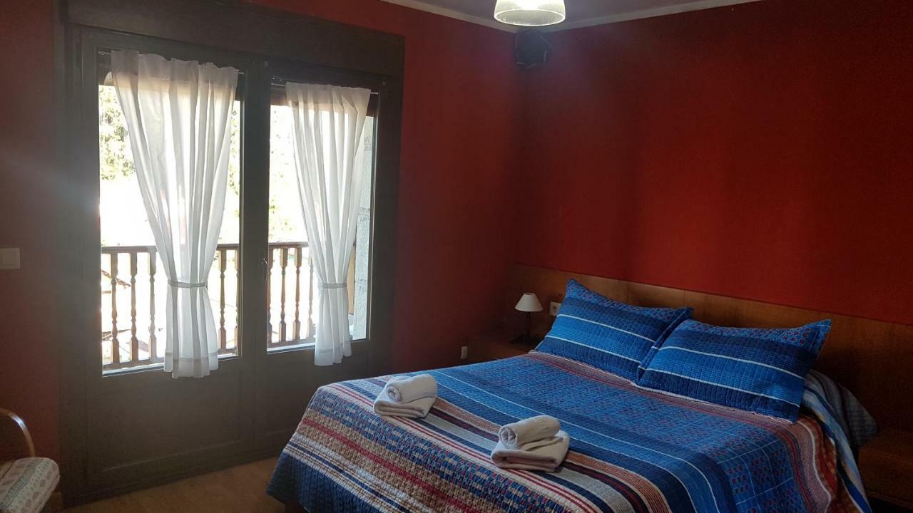 Casa De Aldea Collera Villa Ribadesella Ngoại thất bức ảnh