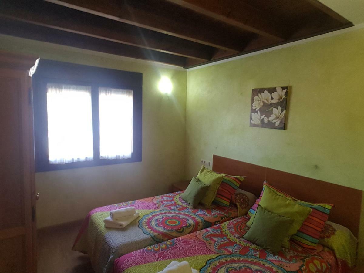 Casa De Aldea Collera Villa Ribadesella Ngoại thất bức ảnh