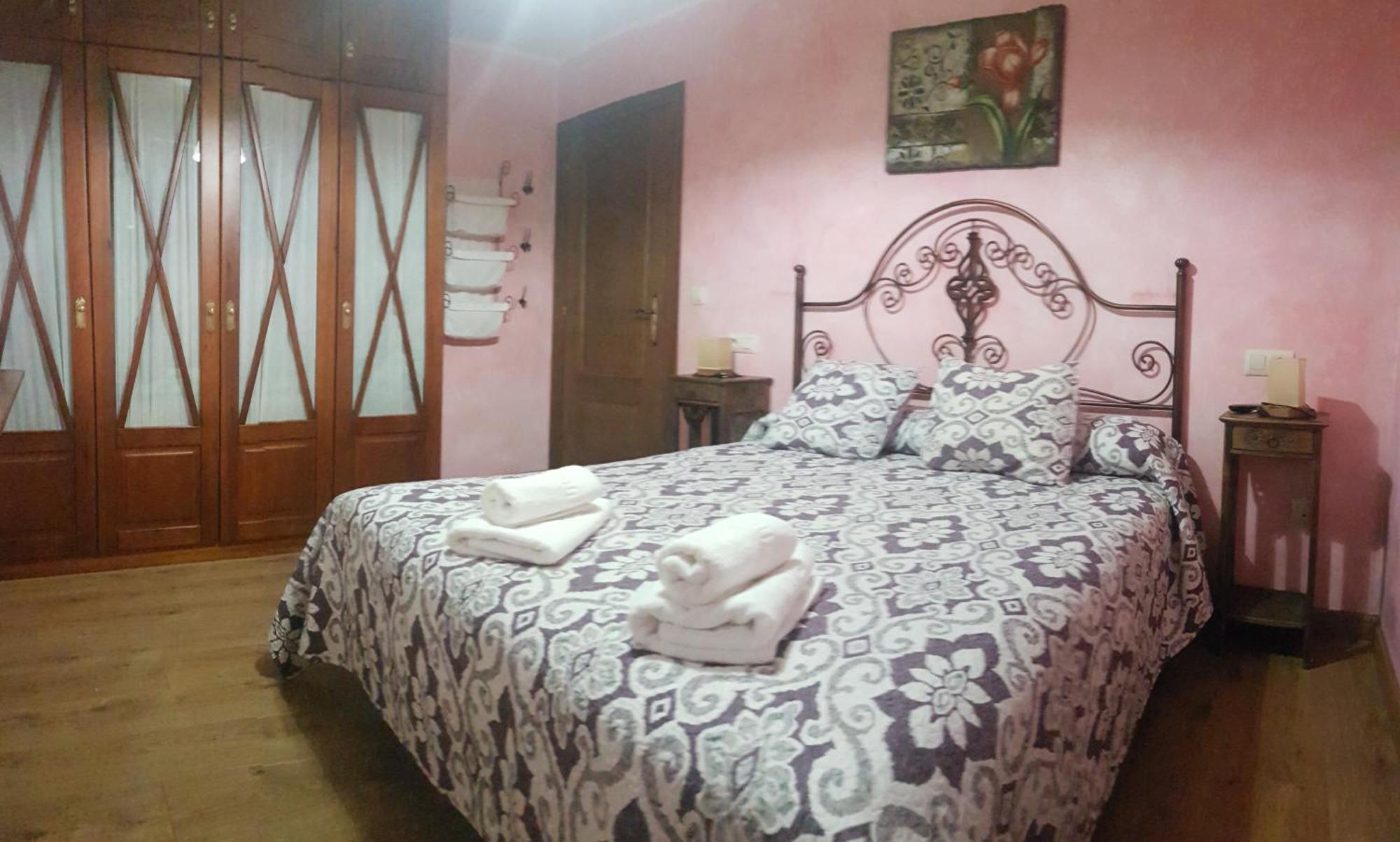 Casa De Aldea Collera Villa Ribadesella Ngoại thất bức ảnh